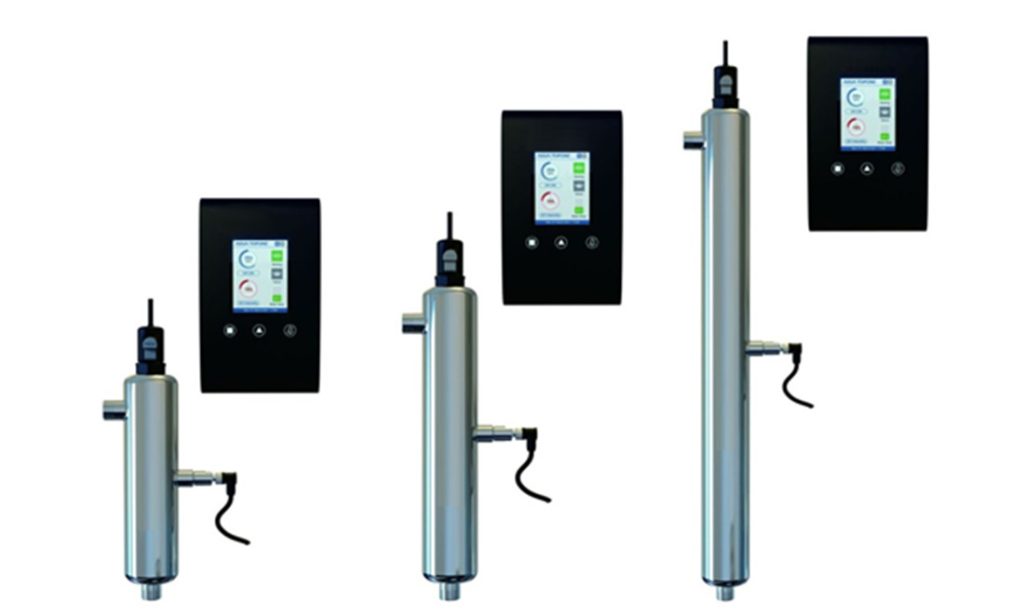 Celtis Water introduces the brand new SGA Series – AUTOMATIC SPECIAL UV System.